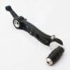 GiaMoto YAMAHA R1/R1M 2015+ REARSETS BLACK - Image 9
