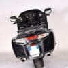 Spark Exhaust Gold Wing 1802 slip-on Rectang. dark style homol. GHO1501DOM - Image 2