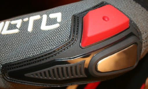 AlienMoto A51RR Evolution Elbow Sliders-2