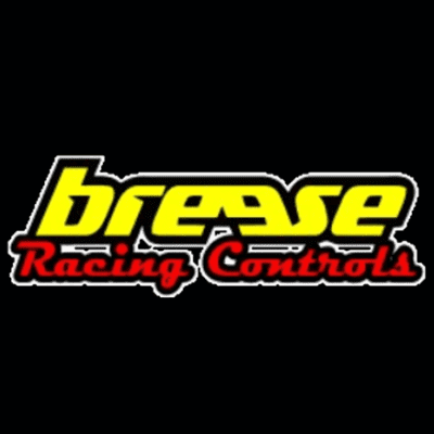 Breese Racing Controls