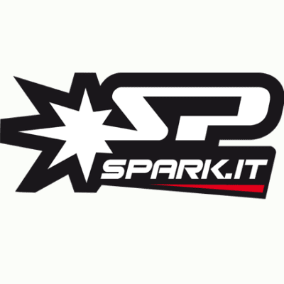 Spark Exhausts