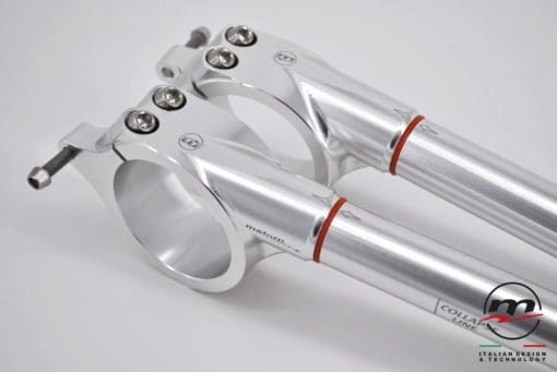 Melotti Clipon Bars Aprilia RS660