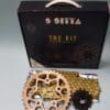 Sitta Chain and sprocket Kit