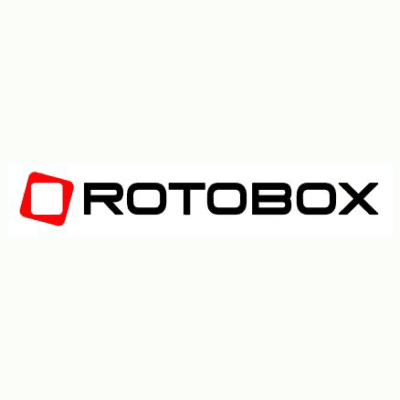 Rotobox Carbon Wheels