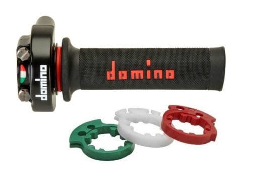 Domino XM2 throttle 5176.03-02