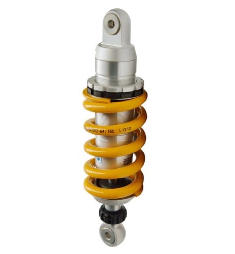 Ohlins Stx Street Yamaha Xjr S Pr C L Y Spring