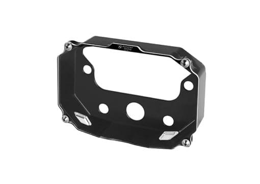 Bonamici Aluminium dash protector zx10R 2021+