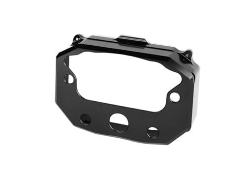 Bonamici Aluminium dash protector zx10R 2021+