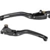Bonamici Racing Aluminum Lever kit Kawasaki Ninja 300 (ZX-3R 2014/2017), Ninja 250/400 (2018/>)