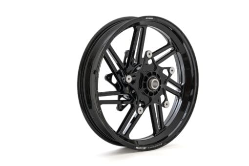 Dymag Sector Wheels Roland Sands