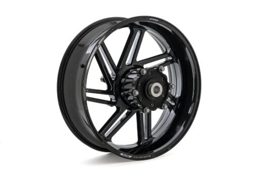 Dymag Sector Wheels Roland Sands