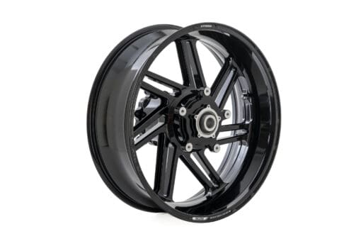 Dymag Sector Wheels Roland Sands