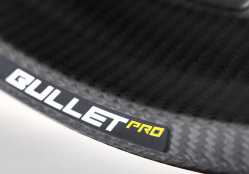 RotoBox BULLET PRO forged Carbon WHeel