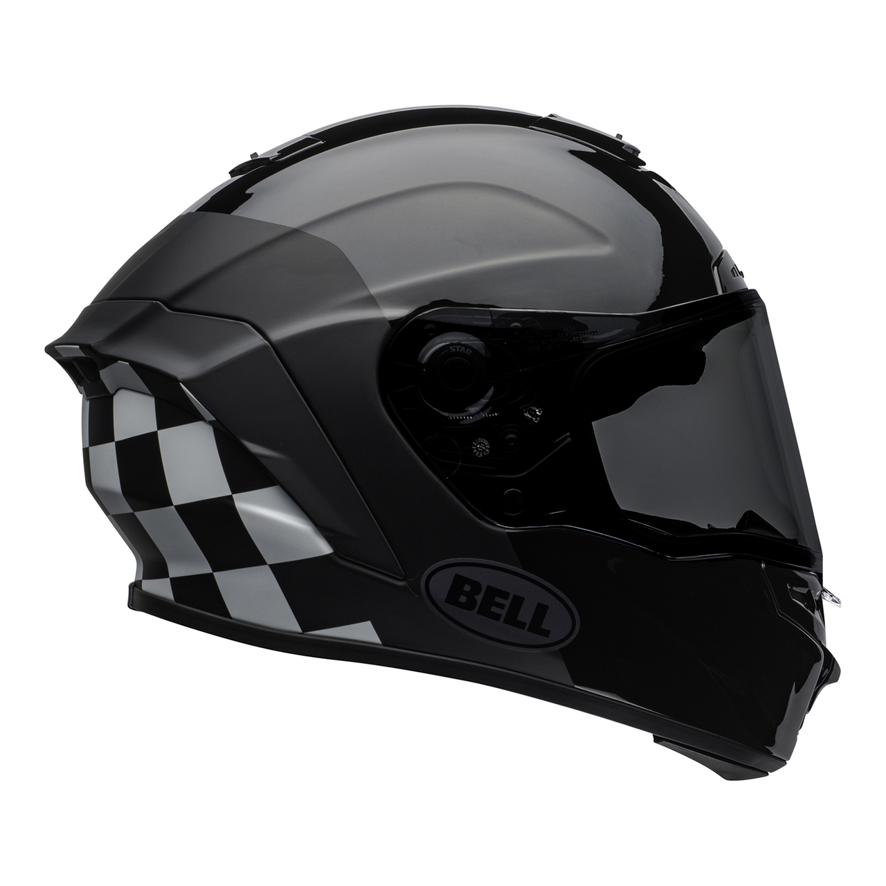 bell adult helmet